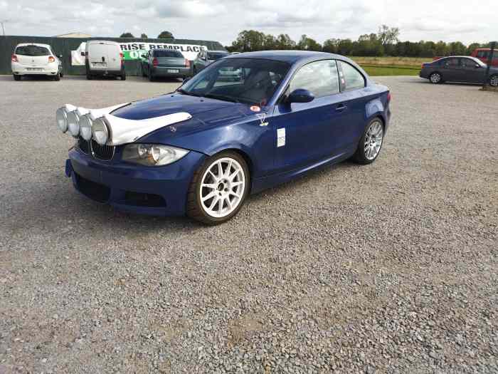 BMW GT 10 0