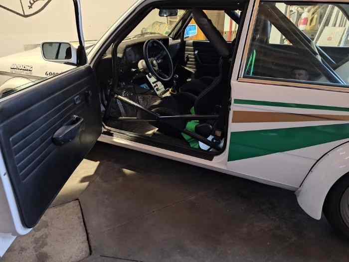 BMW E21 GR2 0