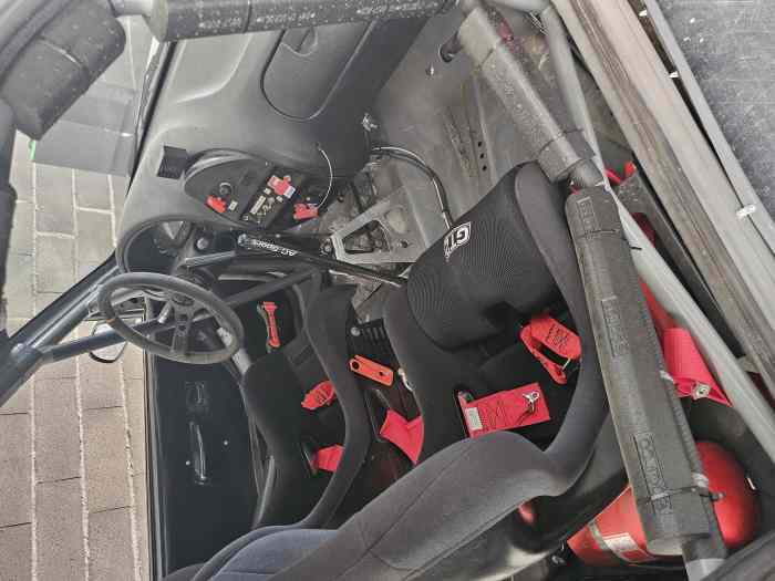 Saxo top Gr A 4