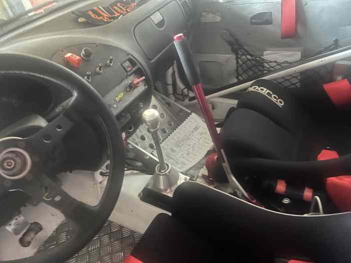 VEND SAXO GRA 1
