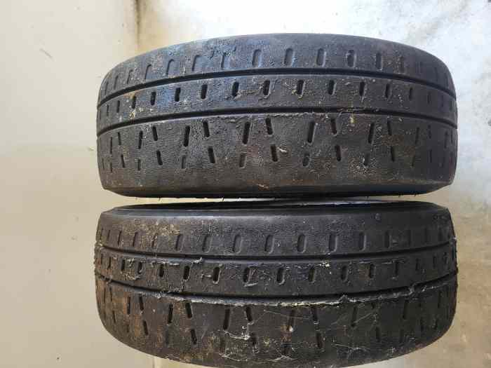 Pneu pirelli hankook 14 pouce