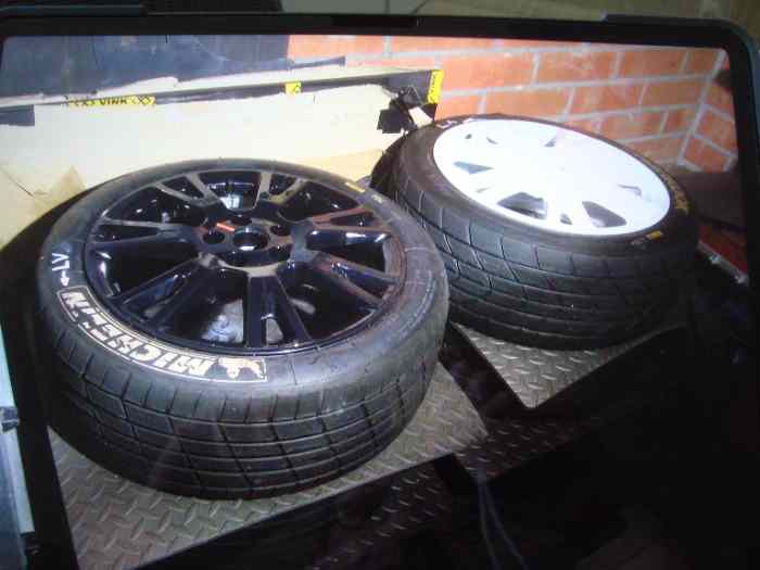 Clio CUP X85 - presque neuf a vendre 4