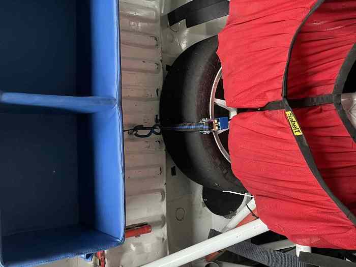 Peugeot 206 RC vraie Top N3 reprise possible 3