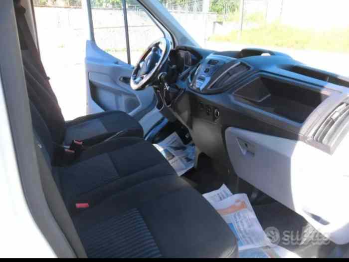 Vendo insieme,trasporto auto. 4