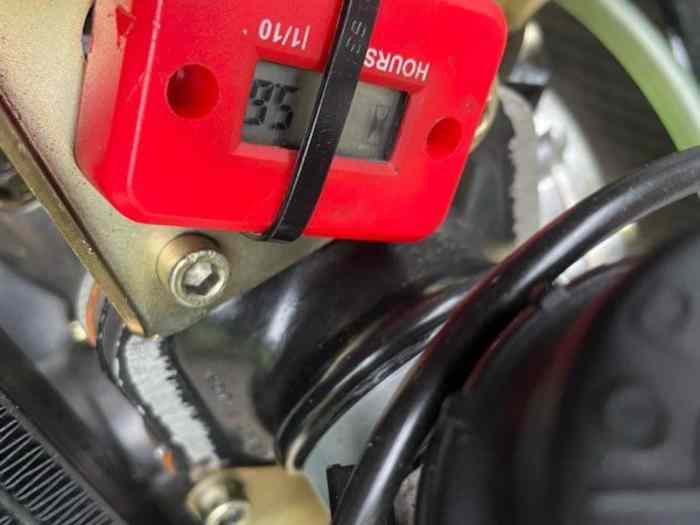 Karting 125cm3 Rotax Max - Praga 3