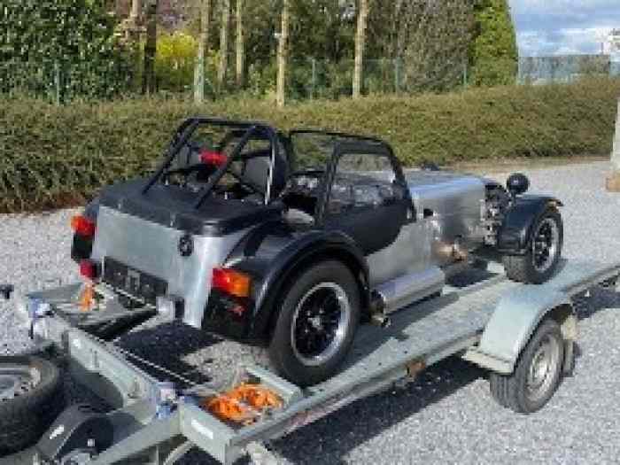 CATERHAM SEVEN 275 Pack 1