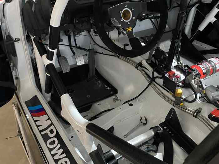 BMW M3 3.0 E36 2