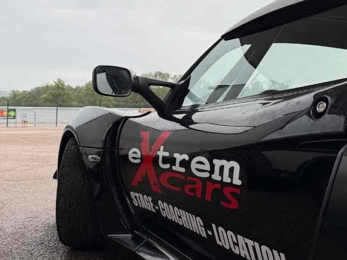Location LOTUS exige CUP R - lotus cup Europe 3