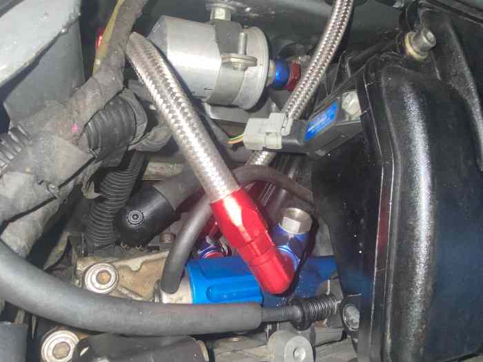 Citroen Saxo vts 1.6 16v n2 al top 5