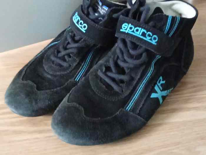 Chaussures Sparco 0