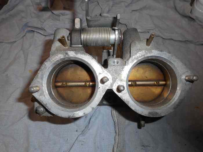 corp papillom m3 e36 4