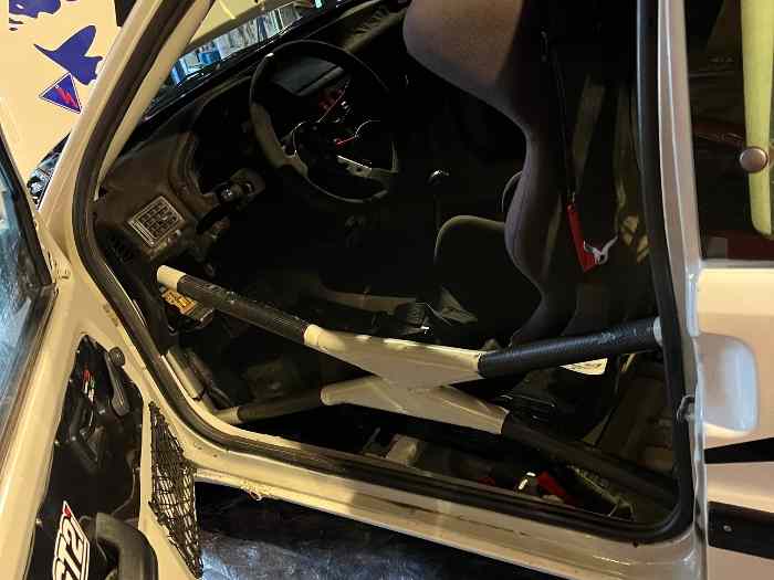Peugeot 106 Xsi FN1 1