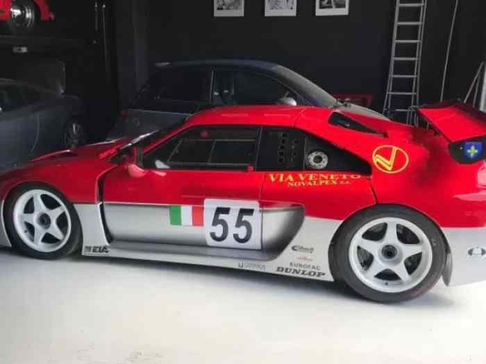 Venturi 600 LM 1993 2