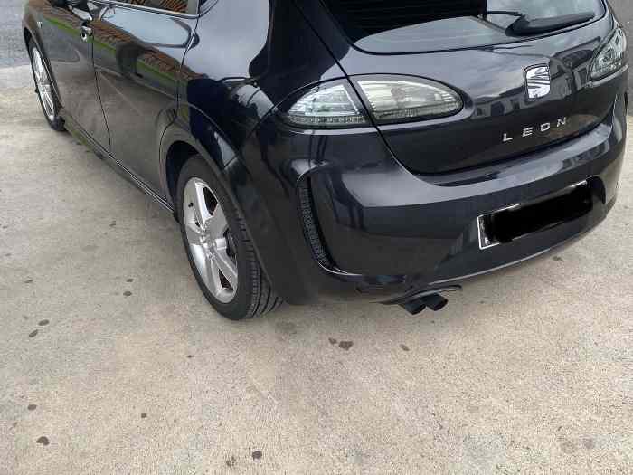 Seat Leon 2.0 TDI 140 Linea r 2