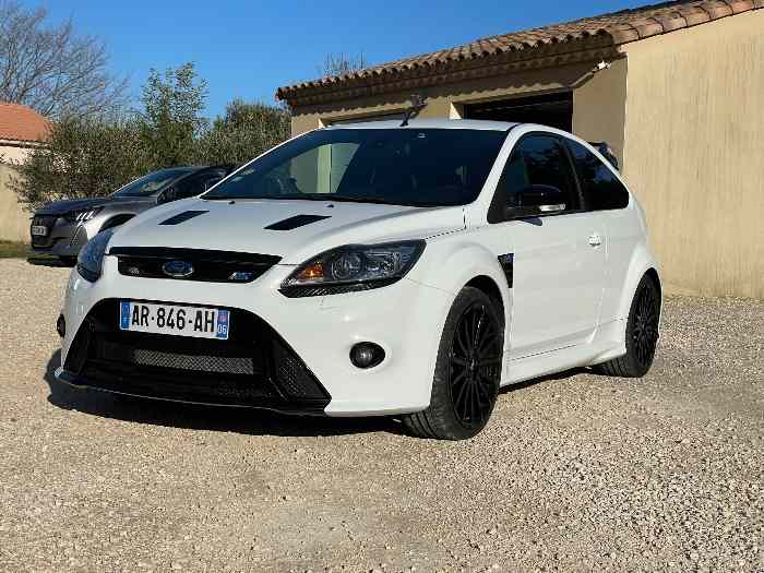 Ford Focus rs mk2 0
