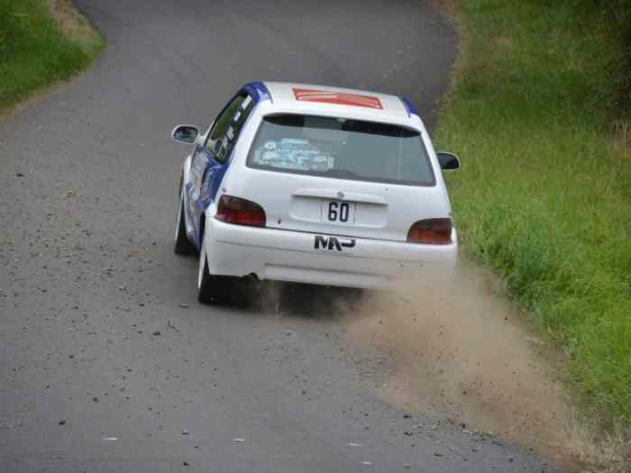 Saxo A6 5