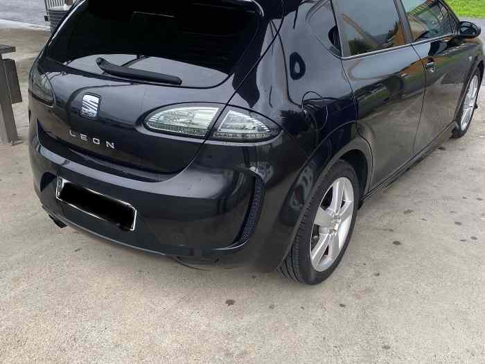 Seat Leon 2.0 TDI 140 Linea r 1
