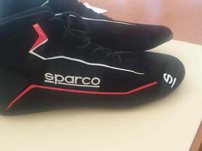 CHAUSSURE SPARCO SLALOM + 42 0