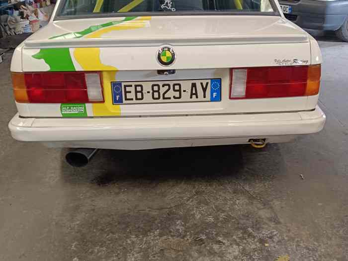 BMW 320 4