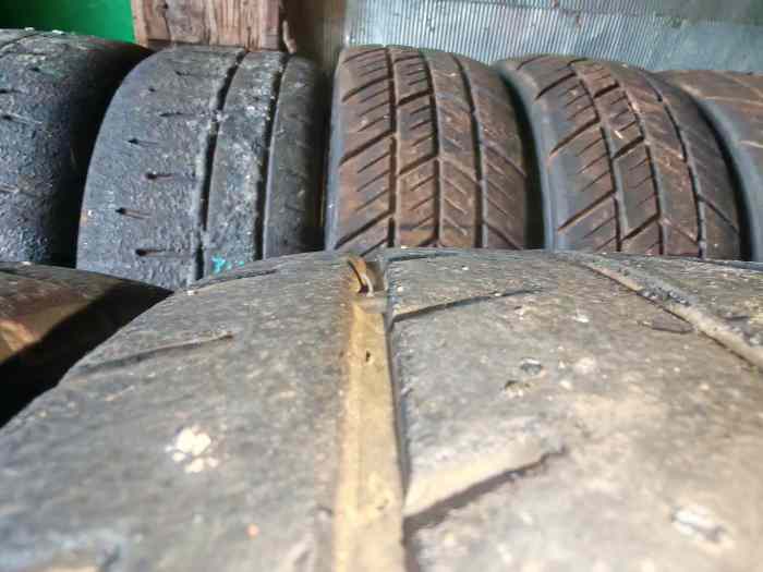 Kumho 16 pouces 2
