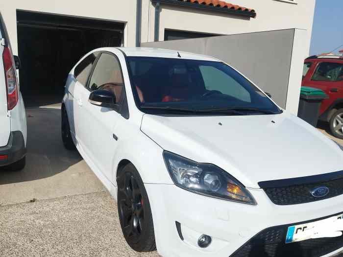 Focus st mk2 0