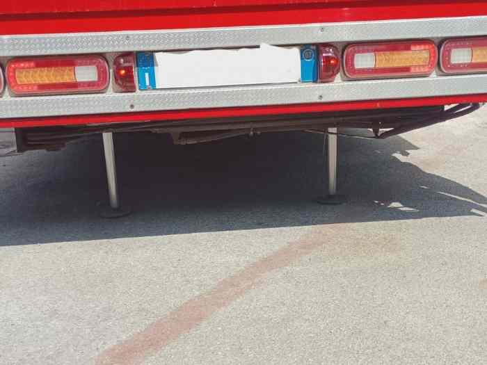 IVECO 120 E24 anno 2007 217.000km 3