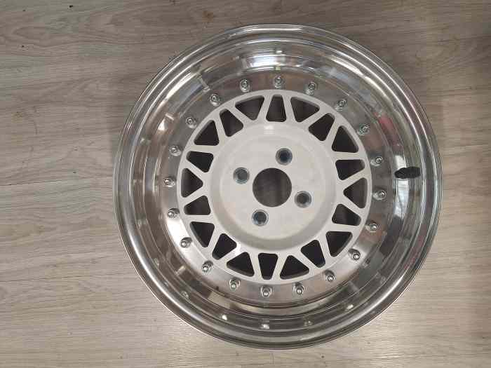 Jantes R5 Turbo Maxi 0