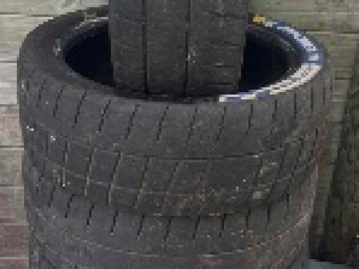 *******Michelin 20/65-18 M20*******