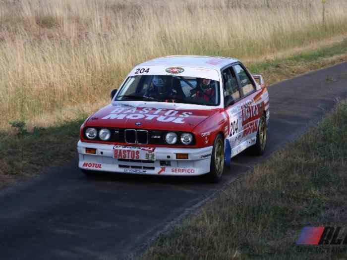 VEND BMW M3 VHC A J2 CT44 0