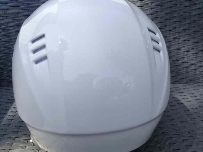 Casque Compétition automobile rallye Sparco Wtx-5 Taille XXL 63 3