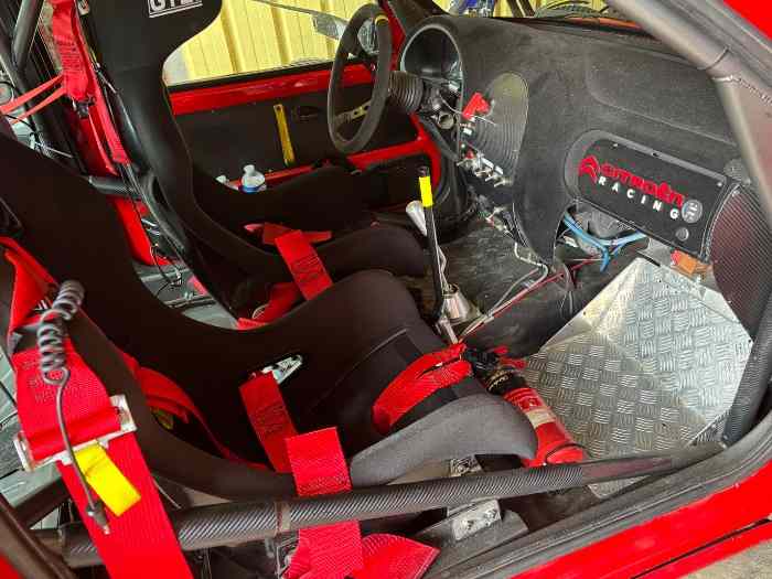 Saxo groupe A 6 2