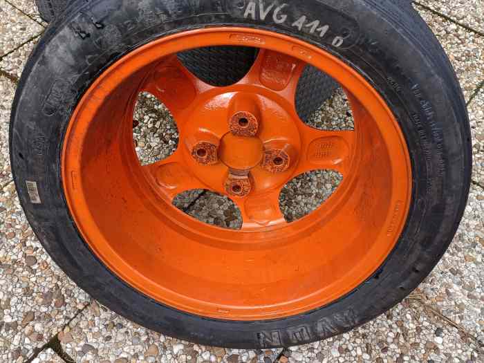 Roues Avon 2