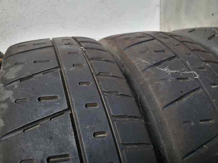 Pneu pirelli hankook 14 pouce 3