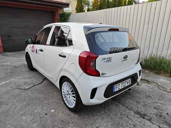 Kia Picanto Lotos Cup 3