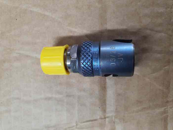 Raccord STAUBLI 4