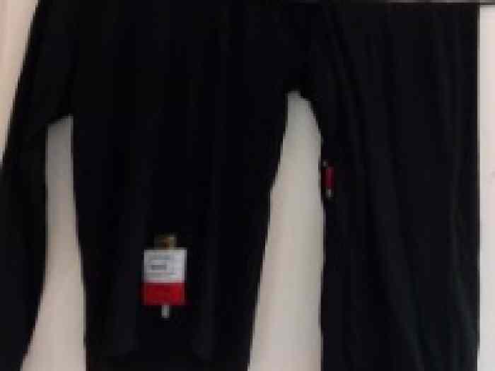 Sous-vêtements RRS 0
