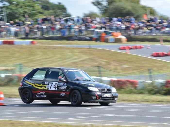 Saxo Groupe A 0