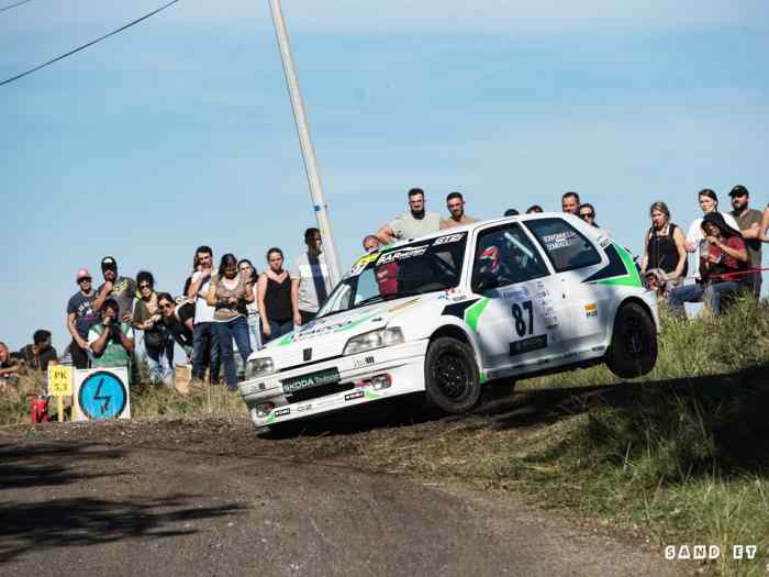 Peugeot 106 F2000/12 1