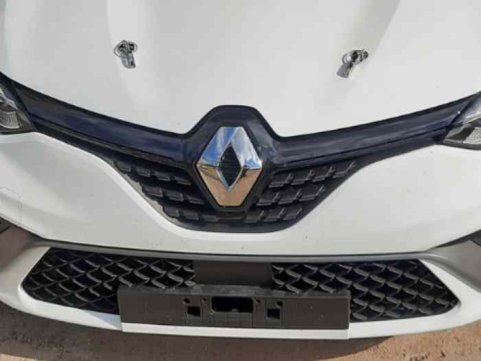 Vends kit clio 5 phase 1
