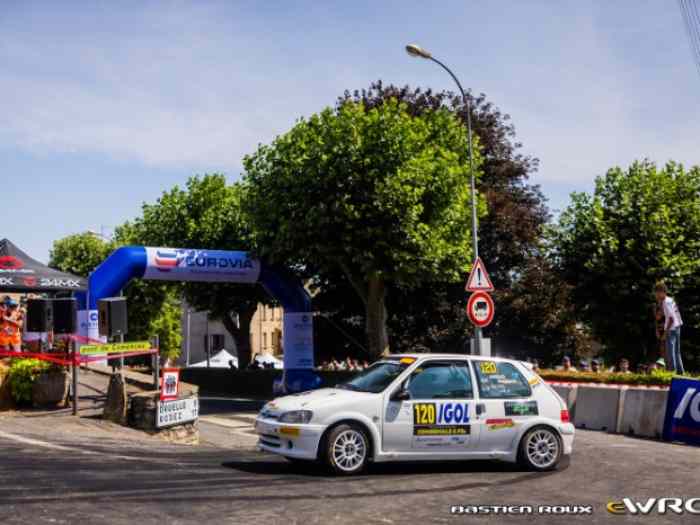 Peugeot 106 F213 0
