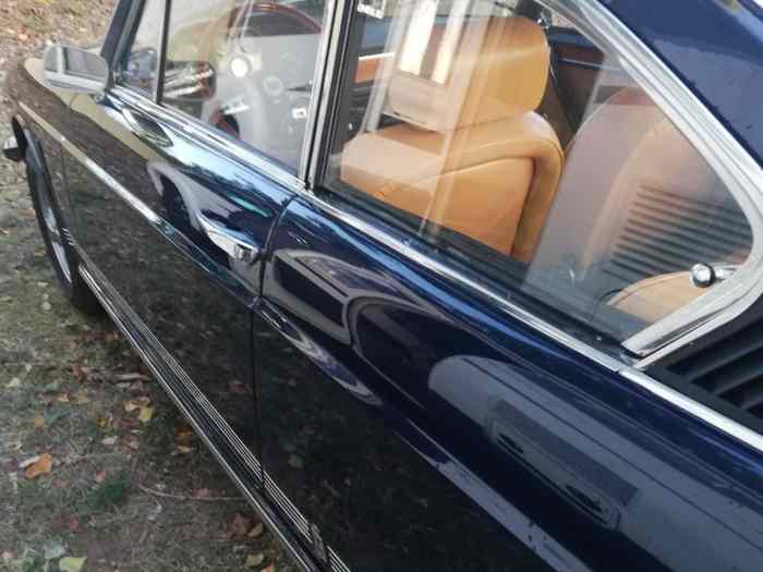 Lancia Flavia hf échange possible 3
