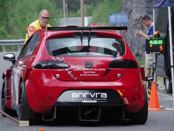 Seat Leon supercopa mk2 5