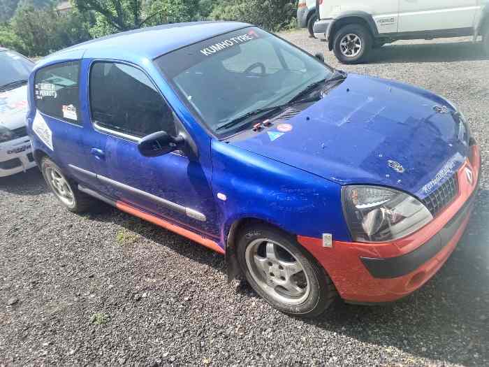 clio 2rs n3