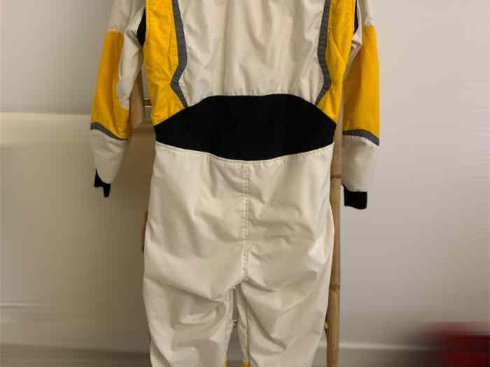 Combinaison Opel Mortorsport 1