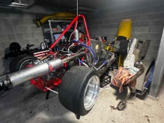 Formule Orion 2