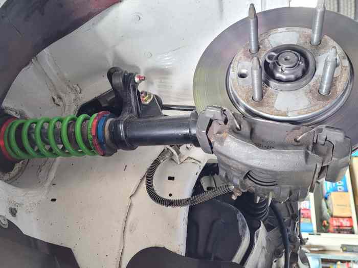 Peugeot 106 Top N2 2