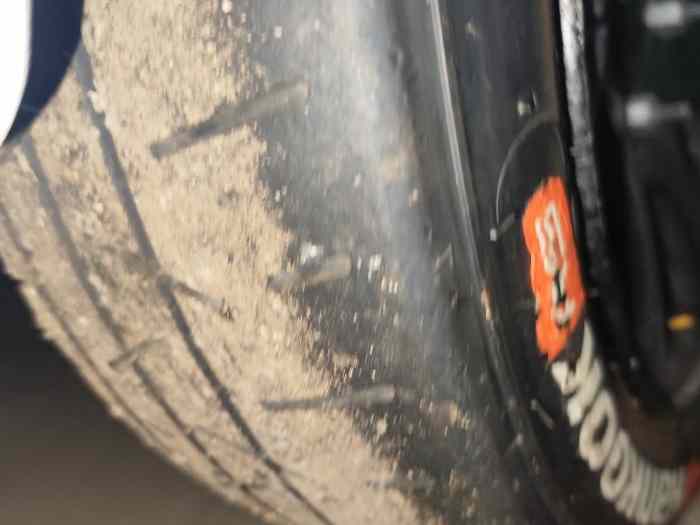PNEUS 14 POUCE HANKOOK 1