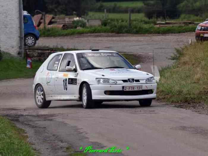 Peugeot 306