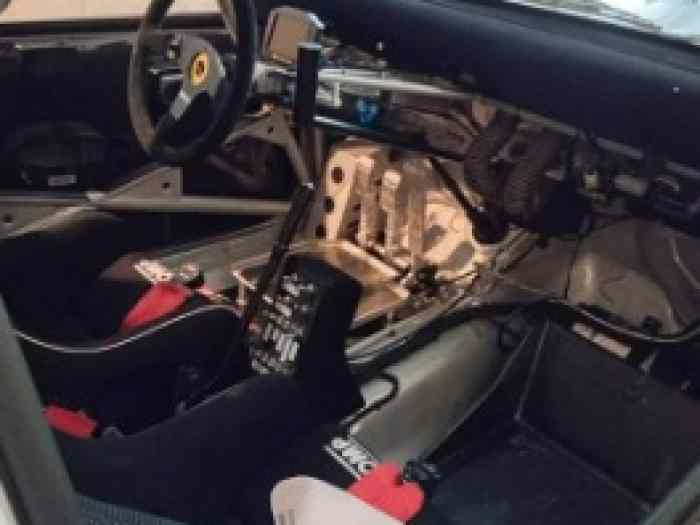 CLIO 2 RS 220cv BV séquentielle 3