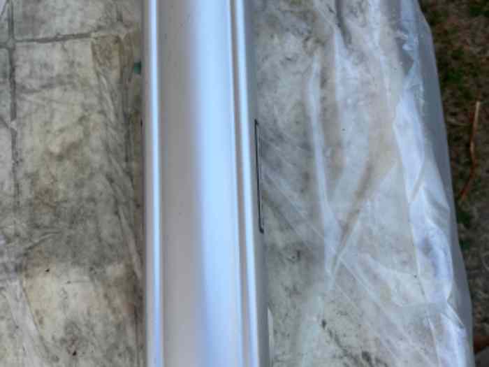 Échangeur double flux mocal EDC 54 329mm 1